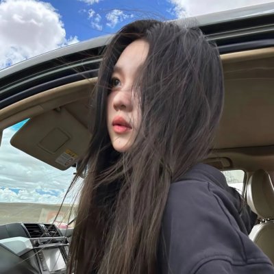 销魂女司机