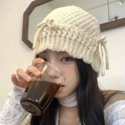 窗外