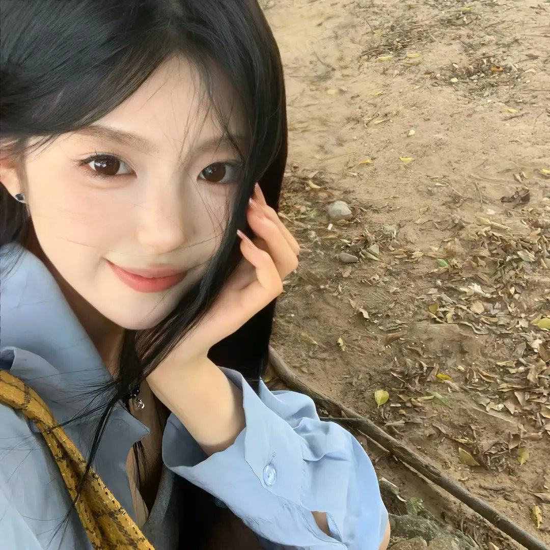 血