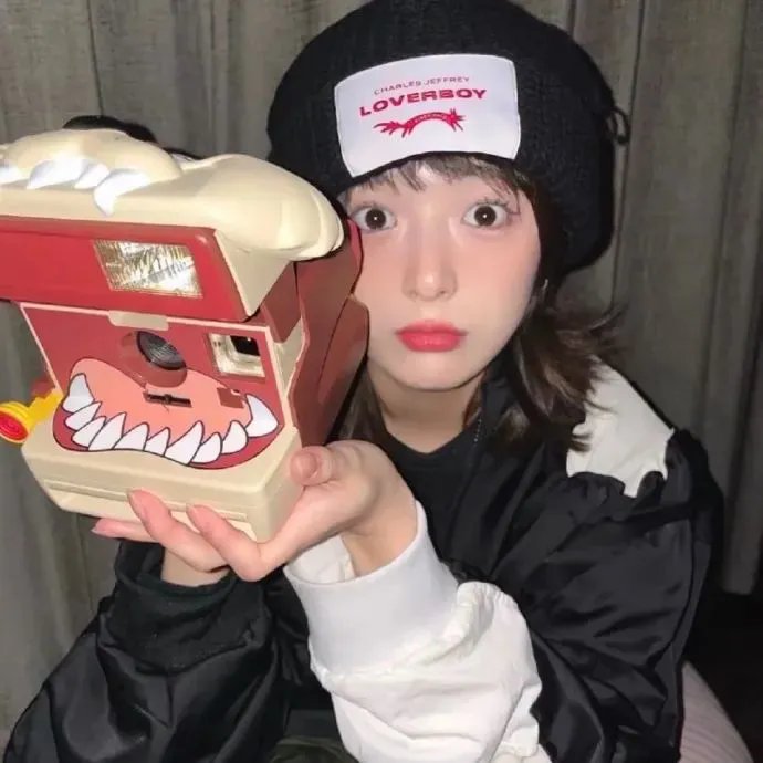 生命中的岛屿